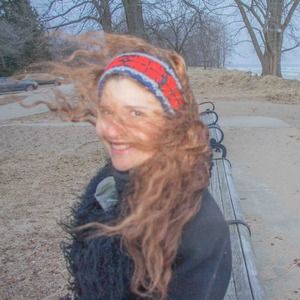 Meet your Posher, Monika